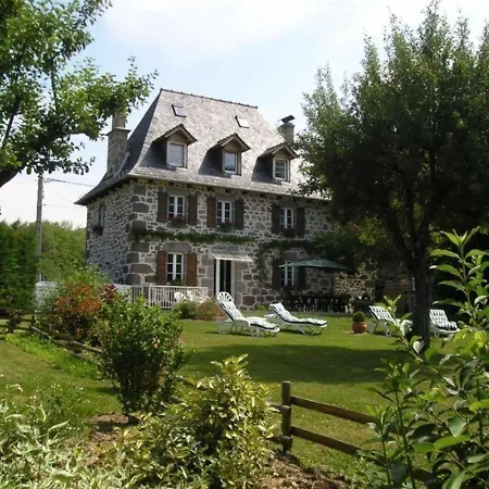 Tatil Evi Vic-sur-cere, 7 Pieces, 12 Personnes - Fr-1-742-128 Vic-sur-Cère