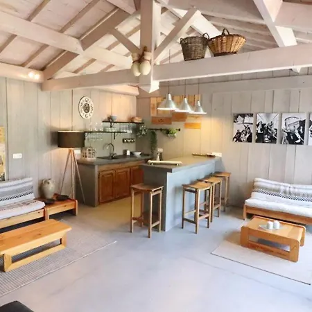 Tatil Evi Vic-sur-cere, 7 Pieces, 12 Personnes - Fr-1-742-128 *